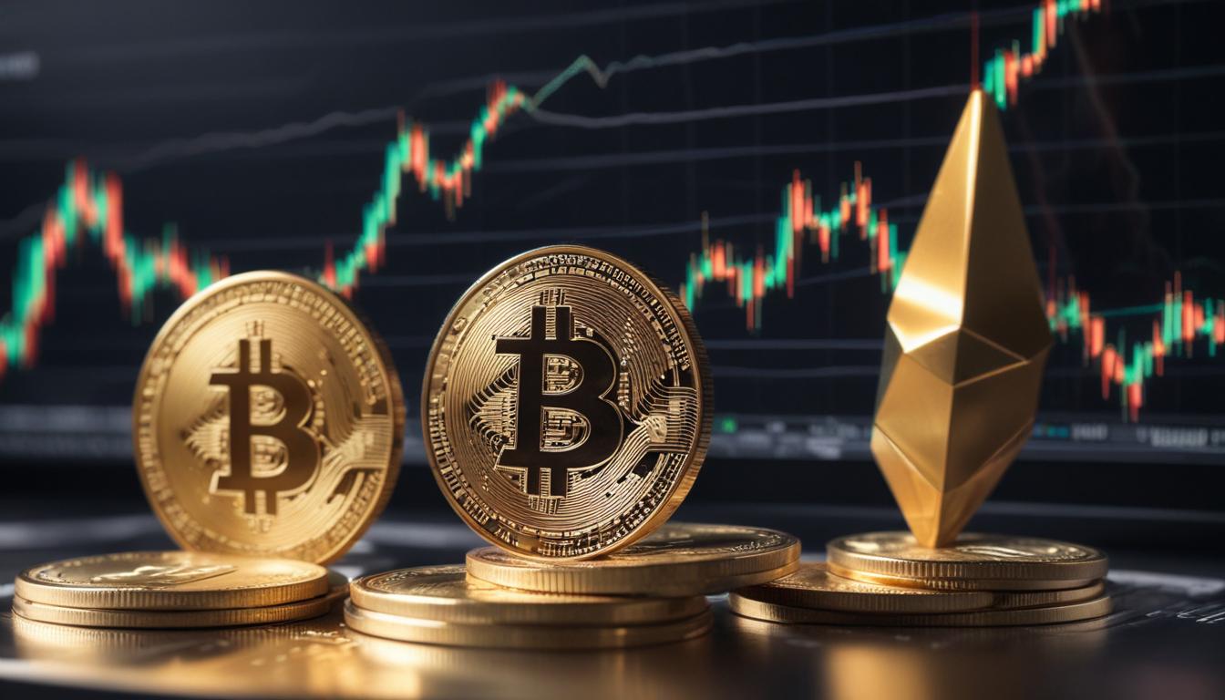 Solana (SOL) Crashing? Or Sui (SUI) Breakout? The Ultimate Crypto Showdown! | Cryptodamus.io