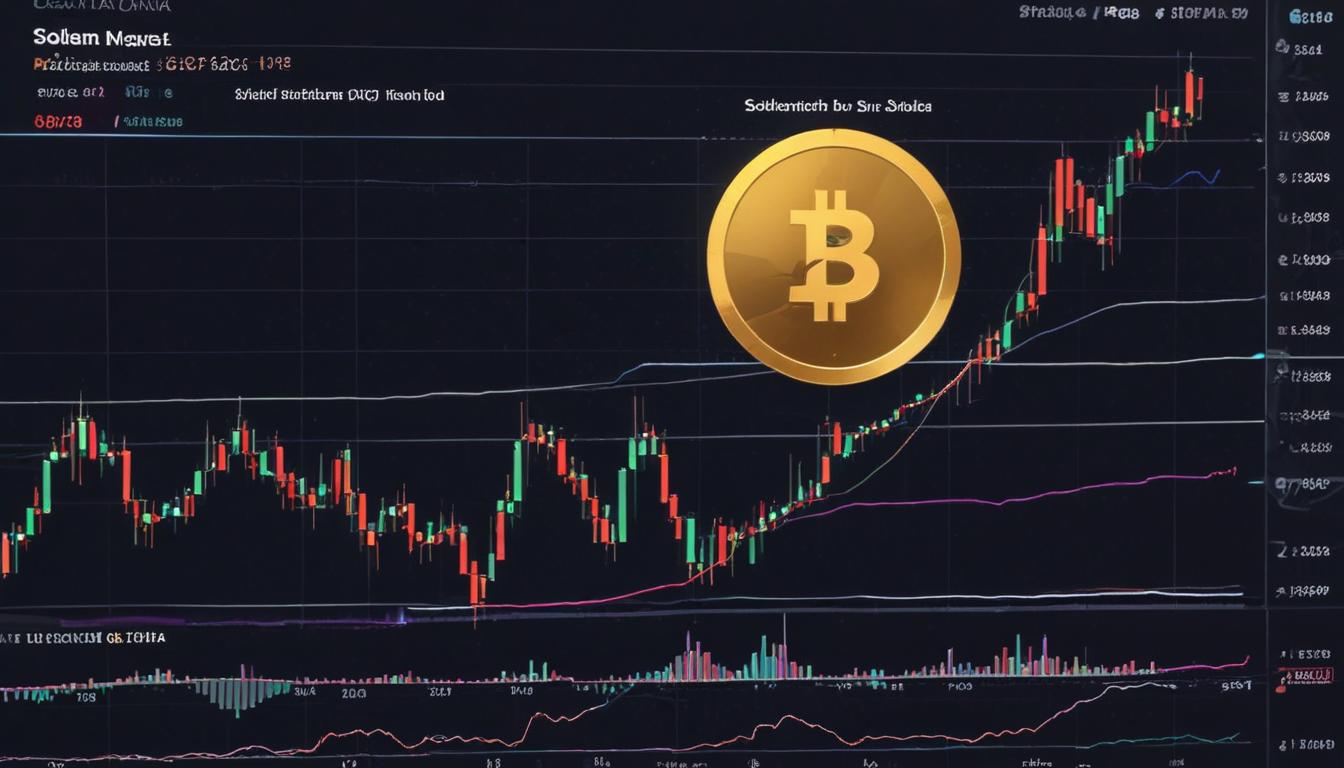 Solana (SOL) Price Explodes! Hourly, Daily & Midterm Analysis Reveals HUGE Potential! | Cryptodamus.io