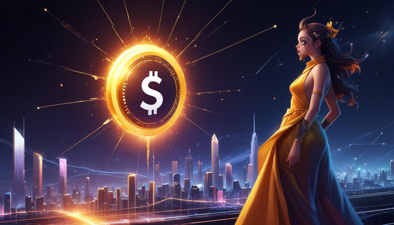 Solana (SOL) Price Prediction 2025: Will it Moon or Crash? Deep Dive Analysis! | Cryptodamus.io