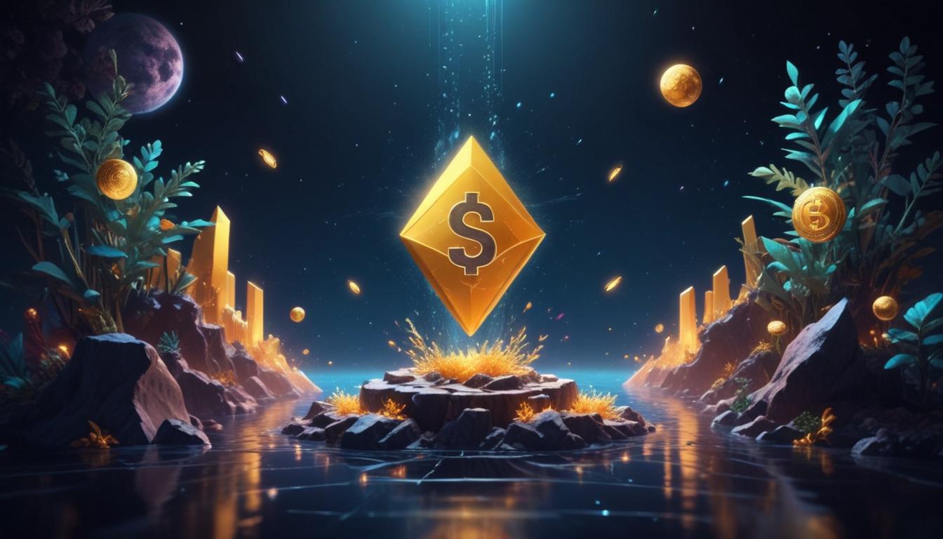 Solana (SOL) Price Prediction 2025: Will it Soar? 🚀 | Cryptodamus.io