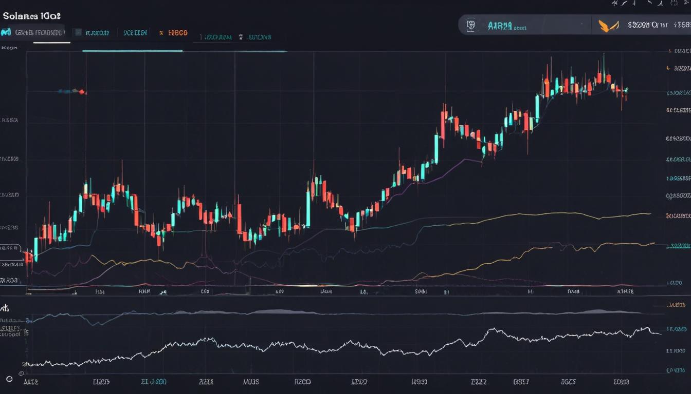 Solana (SOL) Прогноз цены: грядет ли прорыв? Анализ экспертов внутри! | Cryptodamus.io