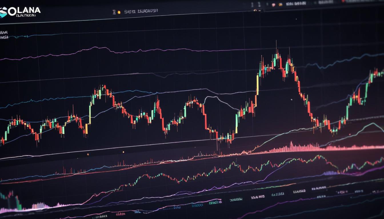 Solana (SOL) Price SHOCK: +102% Surge by July? Deep Dive Analysis! | Cryptodamus.io