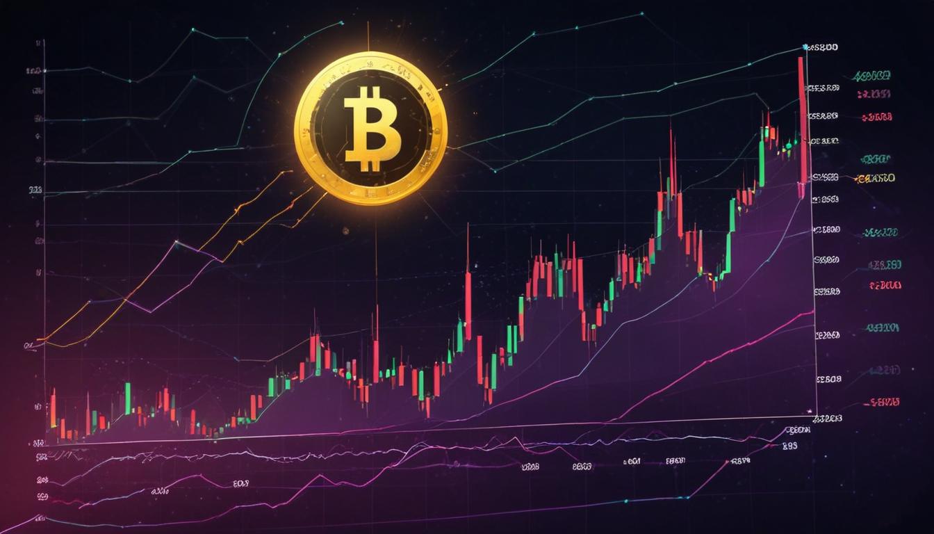 Цена Solana (SOL): ШОК! Раскрыты графические паттерны и рыночные сигналы! | Cryptodamus.io