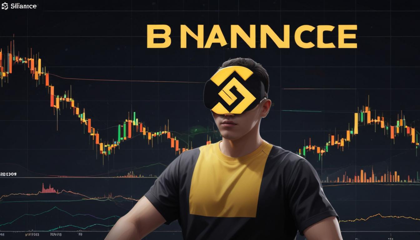 Solana (SOL) Price Surge Incoming? Binance's Secret SOL Stash & Key Levels Revealed! 🔥 | Cryptodamus.io