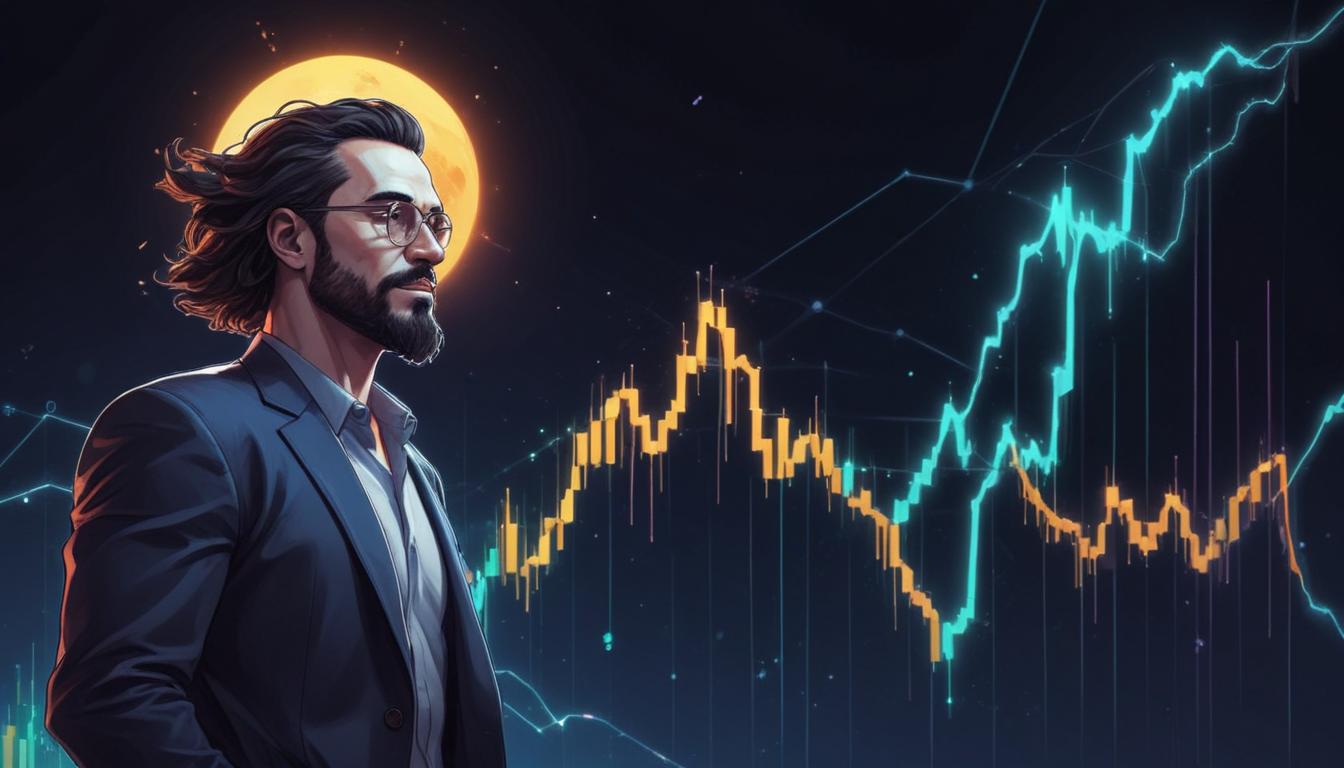 Solana (SOL) Price Surge: Is This the Next Big Crypto Boom? Find Out Now! | Cryptodamus.io