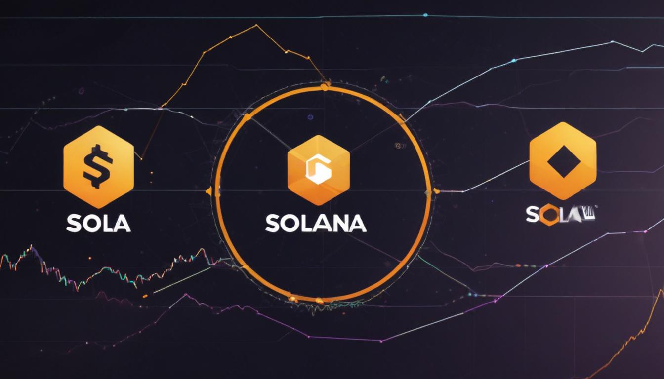 Solana (SOL) к $130? Прогноз цены, анализ и что дальше! | Cryptodamus.io
