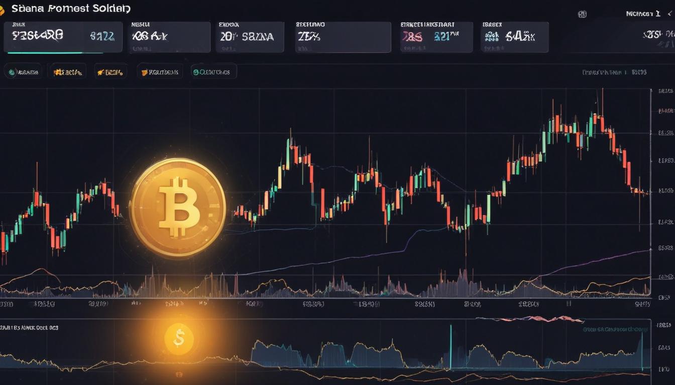 Solana (SOL) to $190? Inverse Head & Shoulders Pattern Unveiled! 🚀 | Cryptodamus.io
