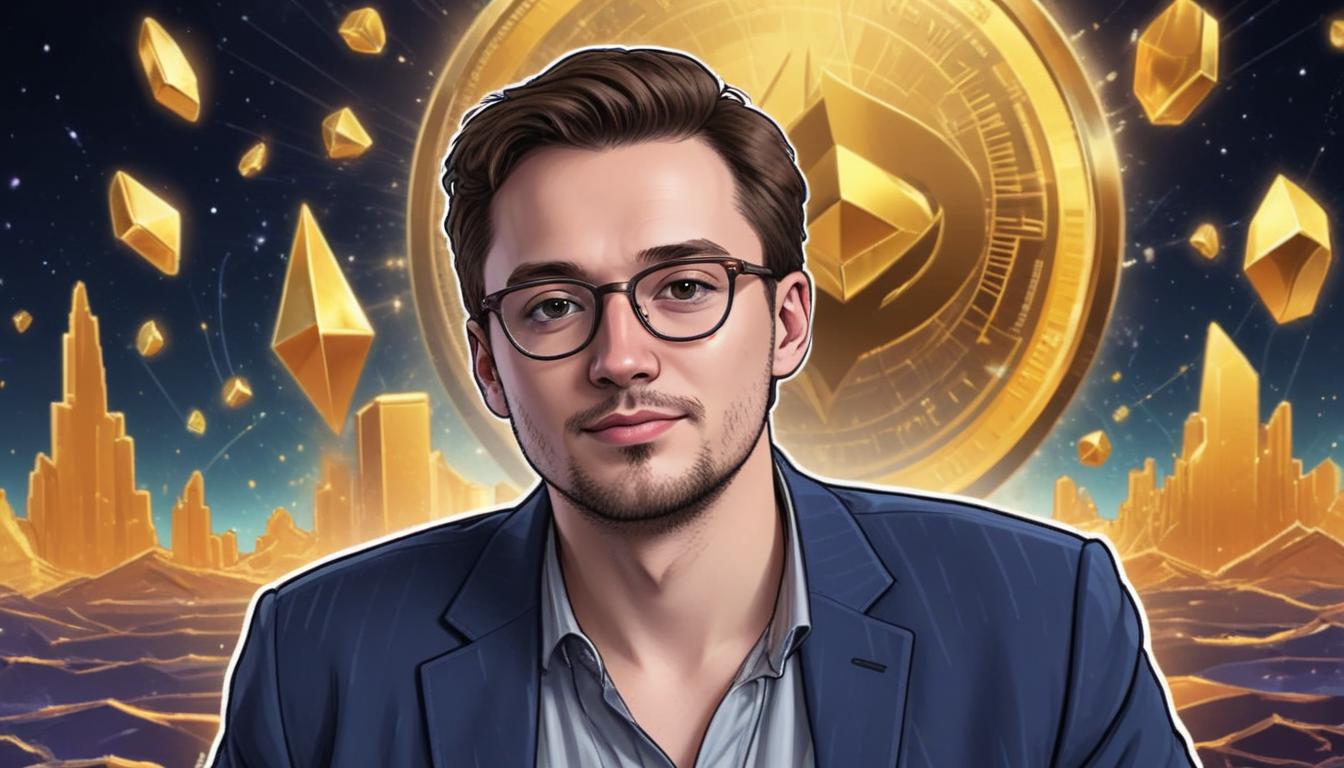 Solana (SOL) to Outshine Ethereum (ETH)? Peter Brandt's Analysis & Institutional Bets! | Cryptodamus.io