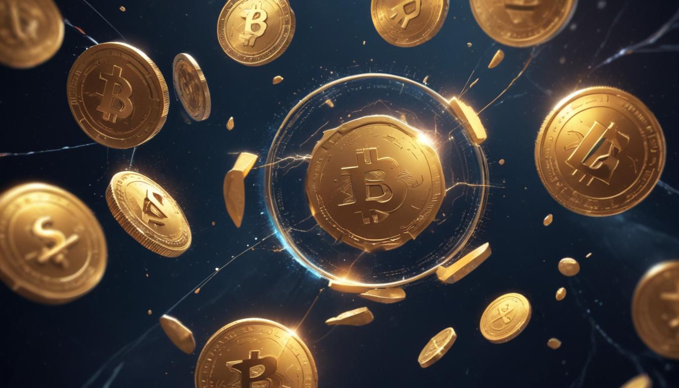 Solana (SOL) Under Pressure? FTX's Move & Token Unlock Impact! What You Need To Know. | Cryptodamus.io