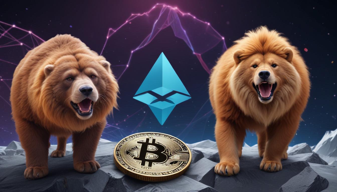 Solana (SOL) vs. Avalanche (AVAX): Which Crypto Will Skyrocket? Price Predictions Inside! | Cryptodamus.io