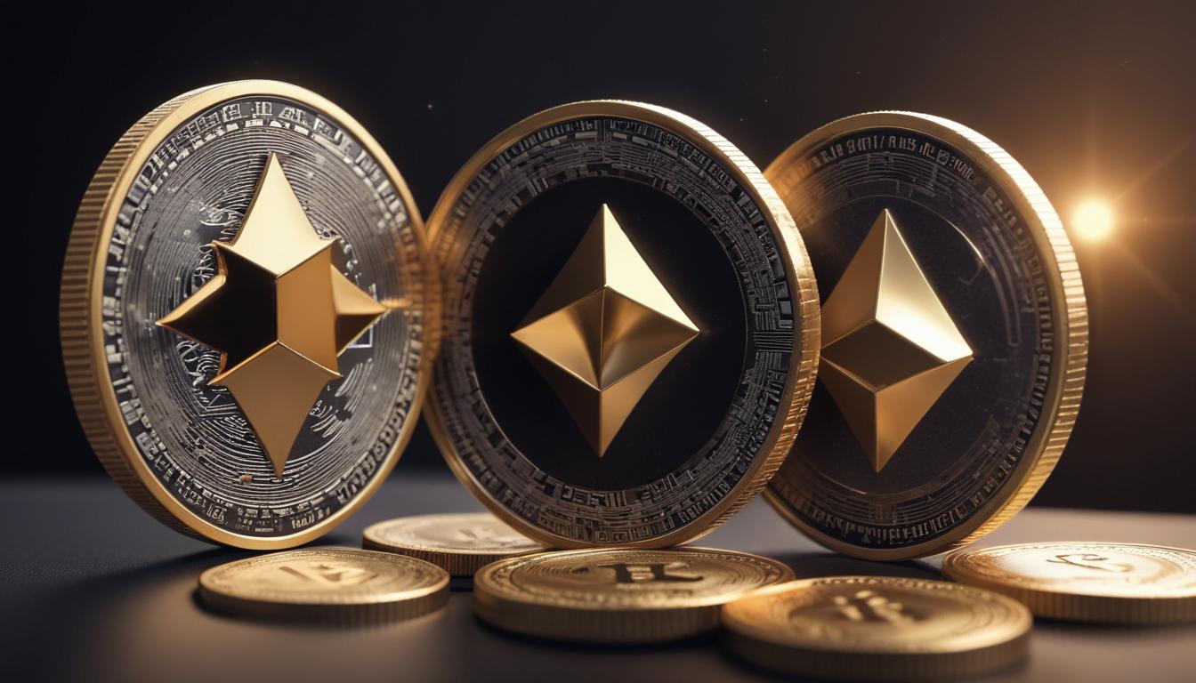 Solana (SOL) vs. XRP in 2025: Will They Reign Supreme?  A Crypto Shock! | Cryptodamus.io