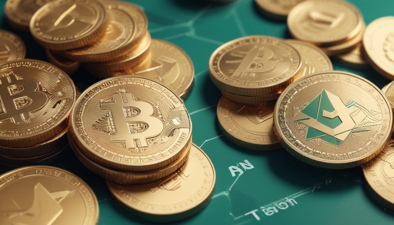 Solana Stablecoins EXPLODE! $12B+ Market Cap & The Meme Coin Mania Driving Growth | Cryptodamus.io