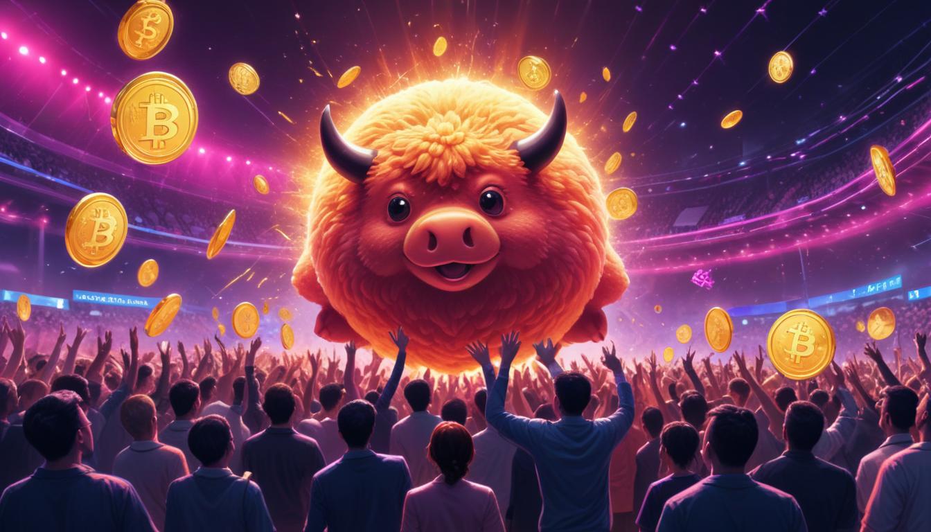 Solana, Sui, & FX Guys: Which Crypto Will Make You Rich in This Bull Run? | Cryptodamus.io