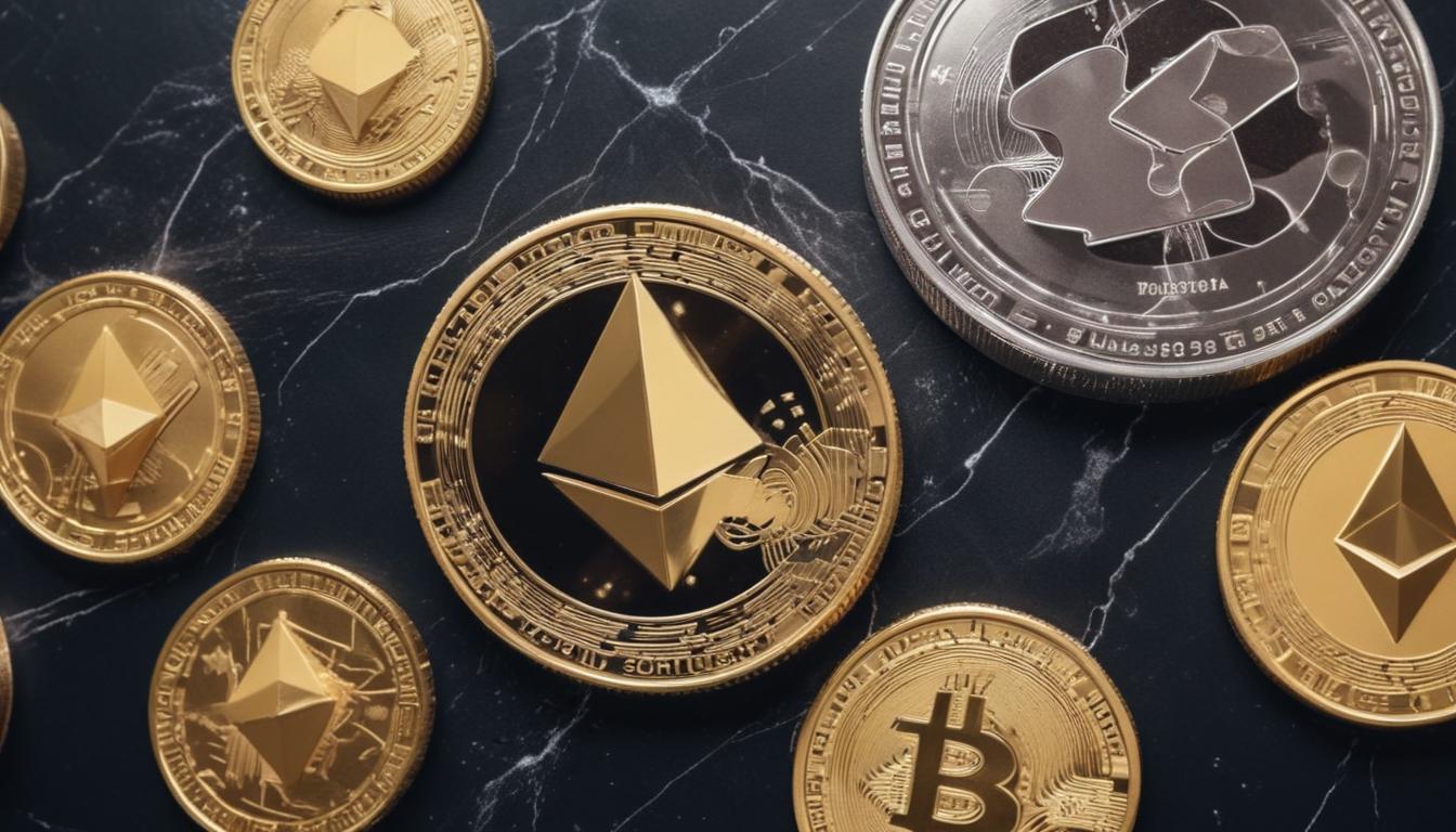 Solana, Sui, & Hyperliquid: The Ultimate Altcoin Investment Guide for 2024! | Cryptodamus.io