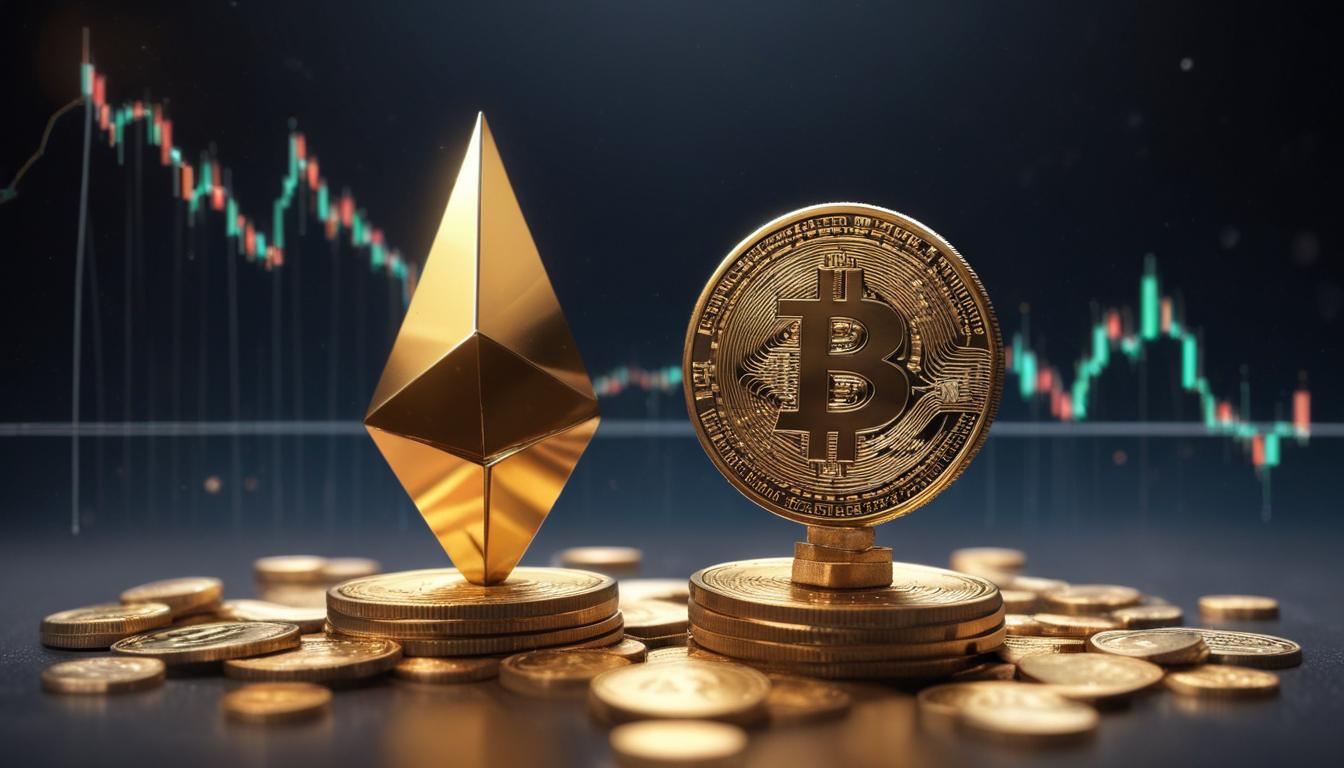 Solana, Sui, XRP, Cardano & TON: Will These Altcoins EXPLODE? | Cryptodamus.io