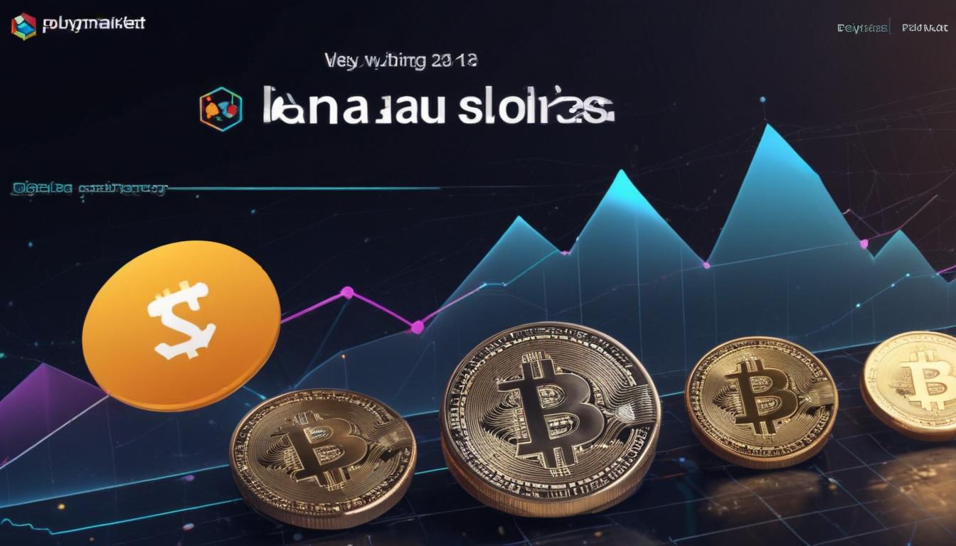 Solana to $150 in April? Polymarket's Prediction & What You Need to Know! | Cryptodamus.io
