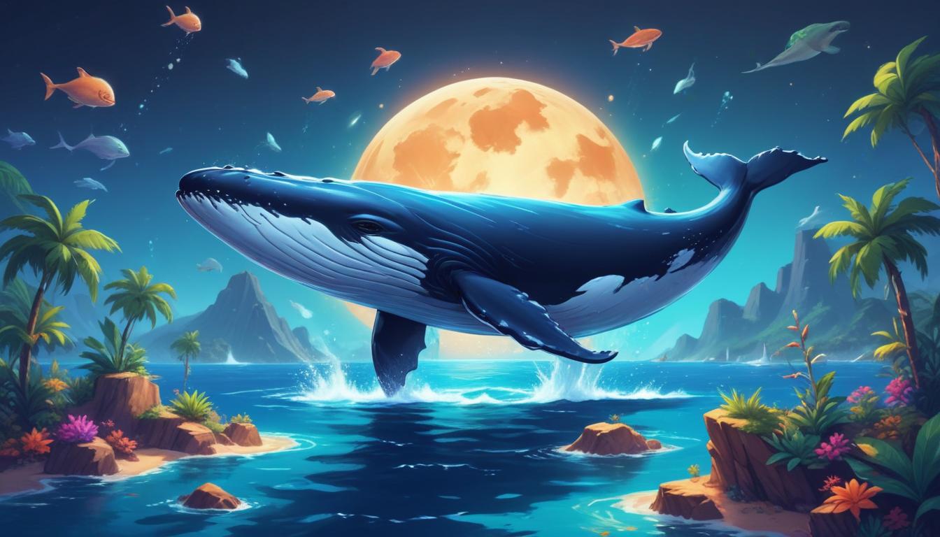 Solana to $180? Whale Moves & Retail Mania Shaping SOL's Future! [Price Analysis] | Cryptodamus.io