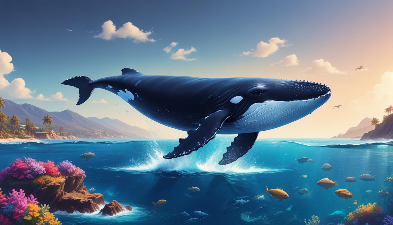 Solana to $200? Decoding 11M Addresses, Whale Moves & ETF Hopes! | Cryptodamus.io