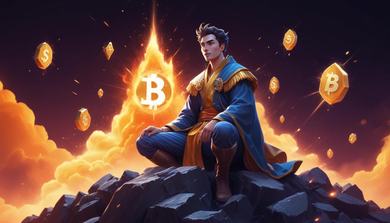 Solana до $265? ШОКИРУЮЩИЕ ончейн и технические сигналы! | Cryptodamus.io