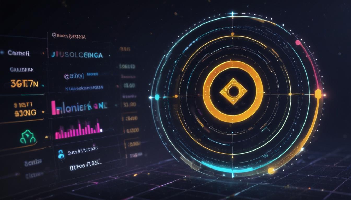 Solana to $300 by 2025?  Deep Dive into SOL's Revenue, Market Share & Competitors! | Cryptodamus.io