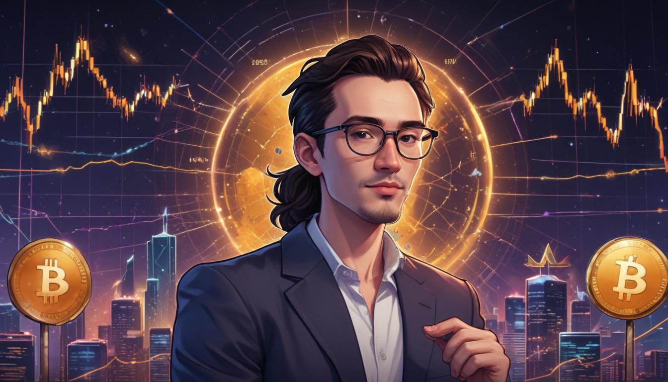 Solana to $300? Decoding the Buzz, Trends & Tech Analysis! | Cryptodamus.io