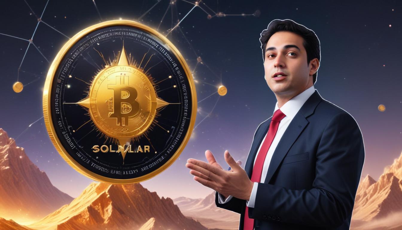 Solana по $500? Прогноз Мерта Мумтаза на триллион долларов вас УДИВИТ! | Cryptodamus.io