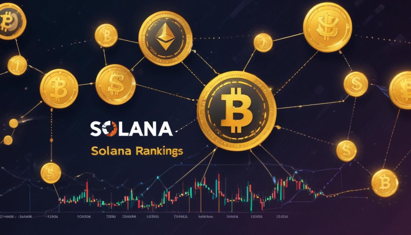Solana Token Visibility: Get Your Project Noticed! 🚀 | Cryptodamus.io