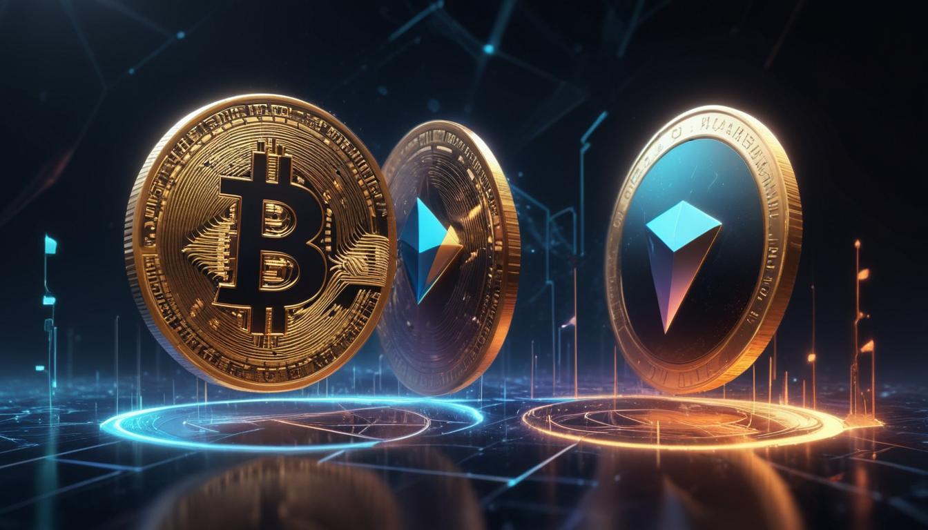 Solana, Tron, & BlockDAG: Which Blockchain Strategy Reigns Supreme? | Cryptodamus.io