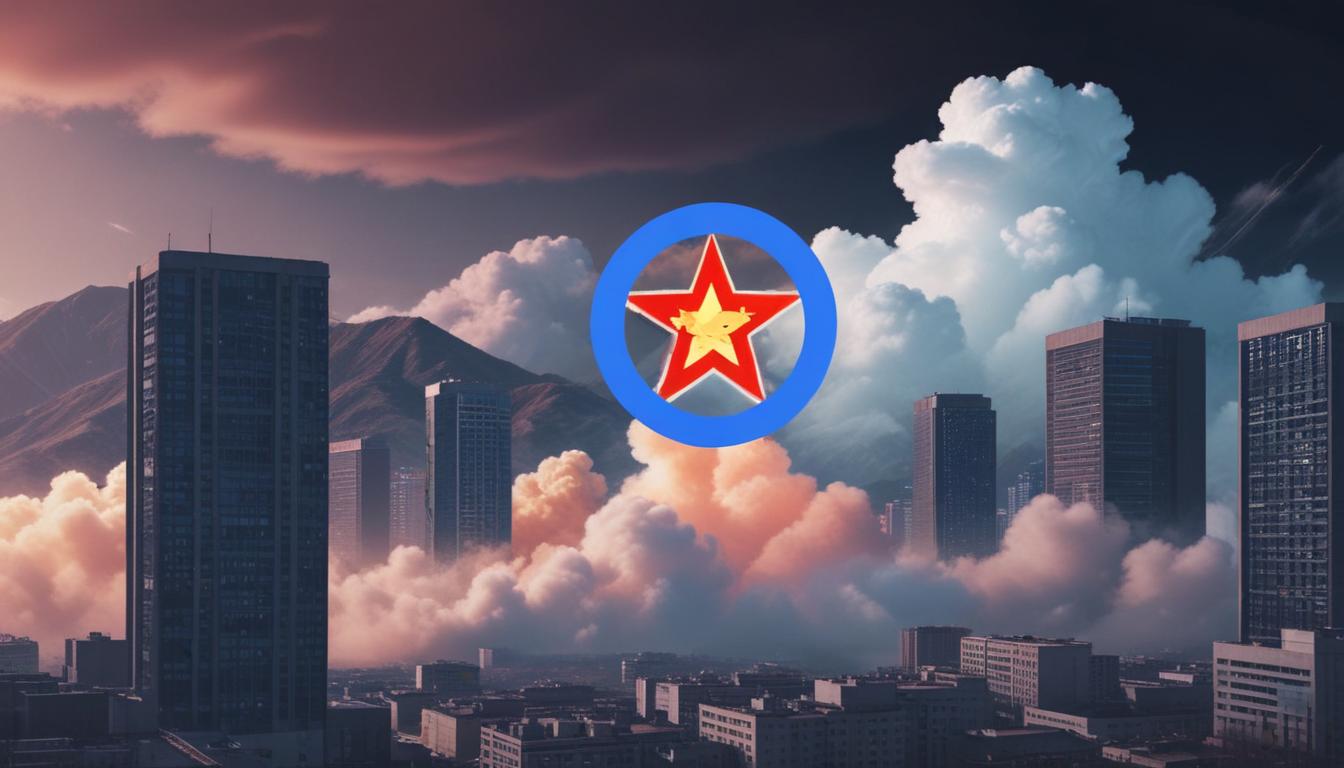 Solana Under Attack! Google Warns of North Korean Hackers Exploiting Blockchain Projects. Are Your Funds Safe? Find Out Now! | Cryptodamus.io