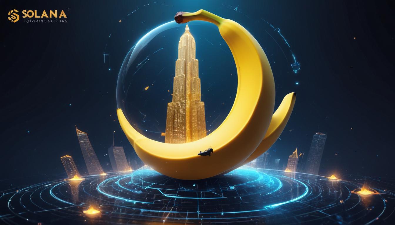 Solana Unlocked: Decoding the Tech Powering High-Speed Decentralization! | Cryptodamus.io