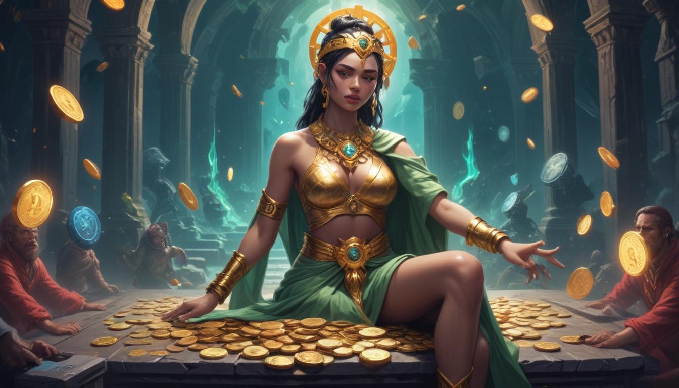 Solana: от прорыва к доминации в Web3! Разбор полетов 🚀 | Cryptodamus.io