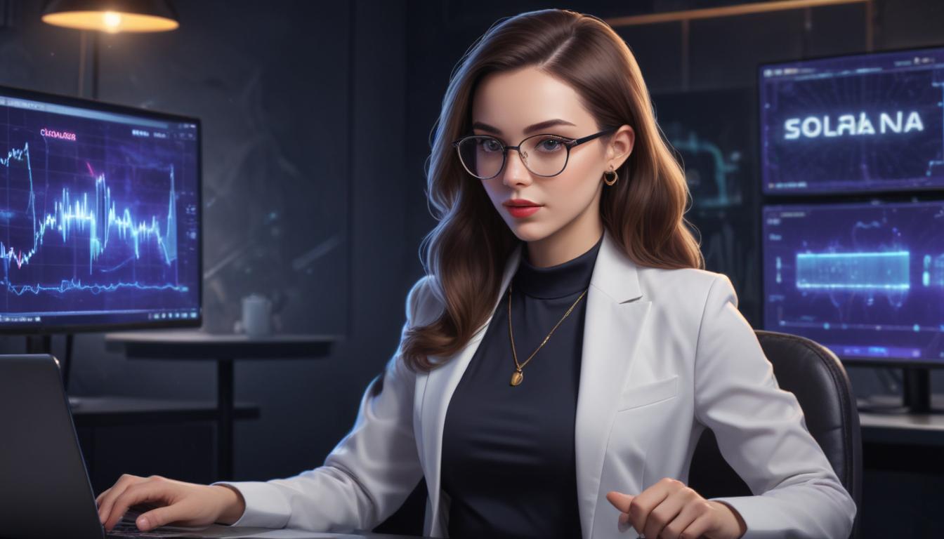 Solana Upgrade SHOCKER: Immutability Broken? Experts Weigh In! | Cryptodamus.io