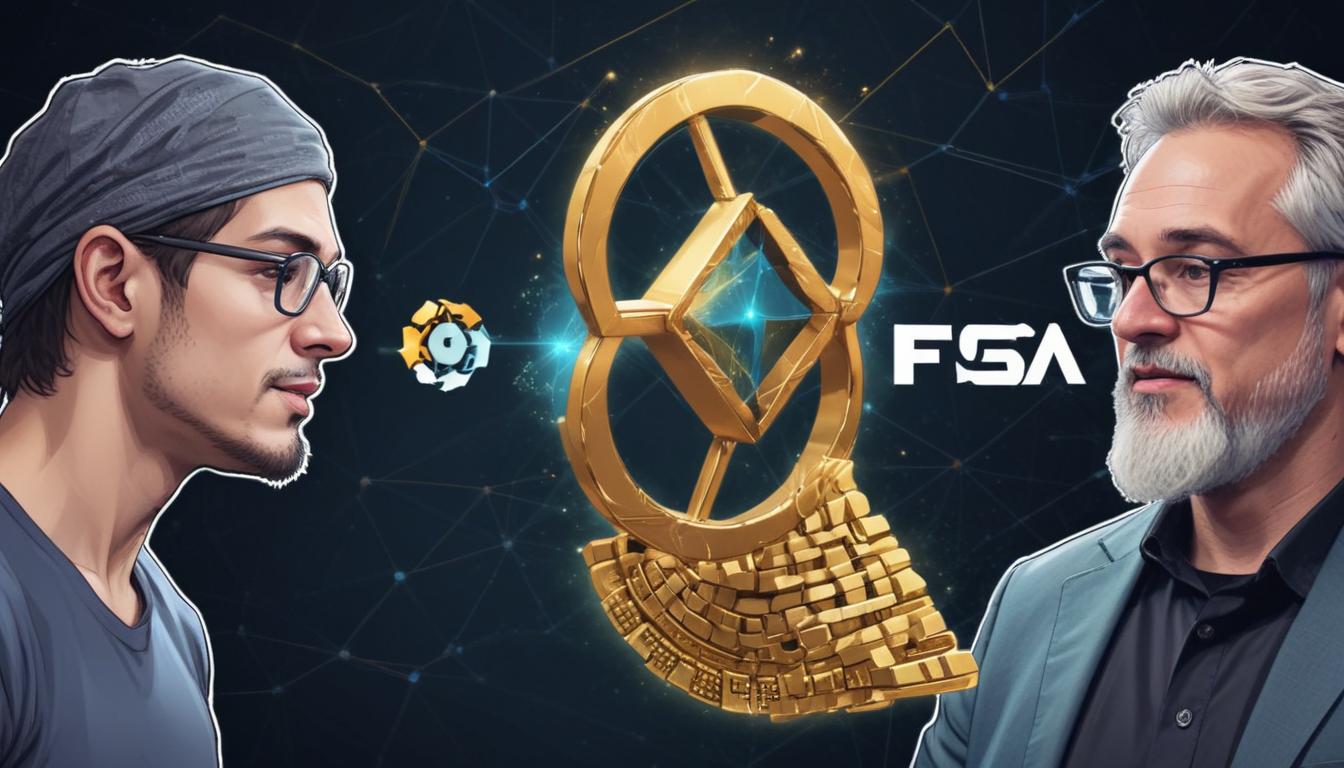 Solana vs. Aptos: The ULTIMATE DeFi Showdown! Which Blockchain Will Dominate? (2024) | Cryptodamus.io