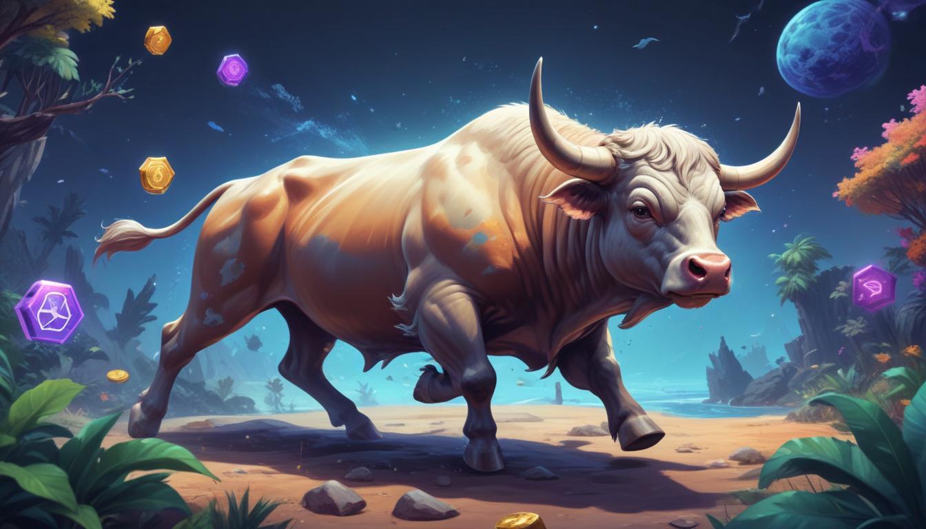 Solana vs. Aptos vs. Sui: Which Altcoin Will Dominate the 2025 Bull Run? | Cryptodamus.io