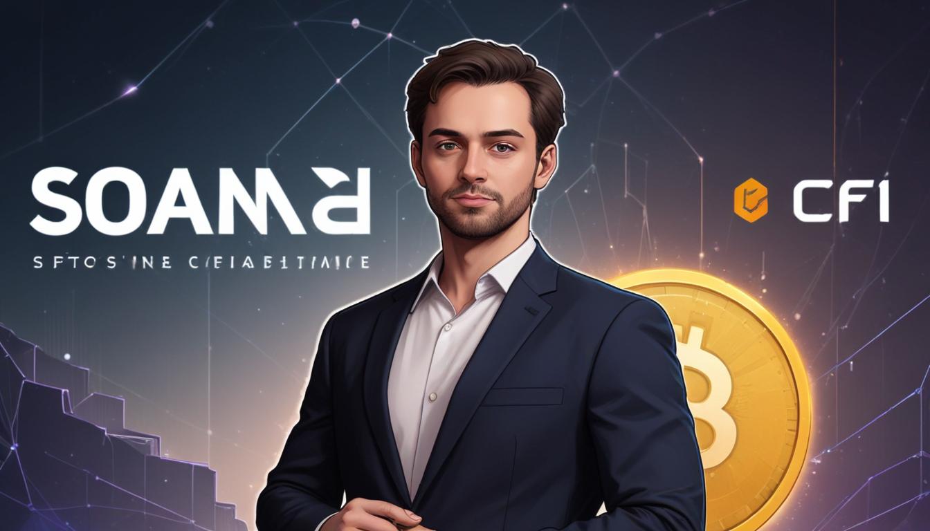 Solana vs. BinoFi: Which DeFi Giant Will Dominate? Unveiling Price Trends & Cross-Chain Innovation! | Cryptodamus.io