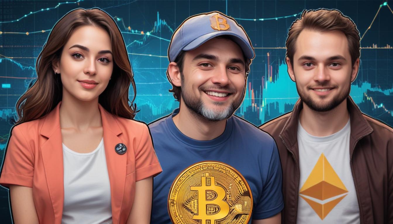 Solana vs. Bitcoin vs. Ethereum: SHOCKING Market Cap & Trading Volume Revealed! | Cryptodamus.io