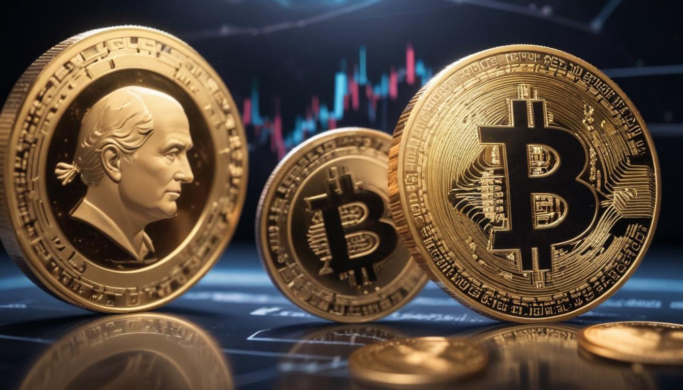 Solana vs. Cardano: Why SOL is Surging & ADA is Stalling! [Market Analysis] | Cryptodamus.io