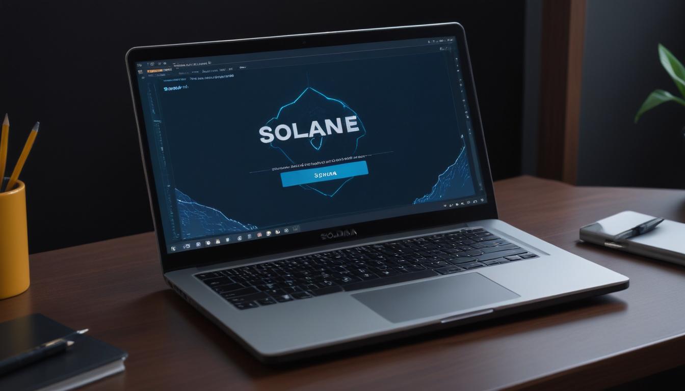 Solana vs. Coldware: The Web3 Hardware Revolution is Here! 🚀 Will SOL Survive? (2024) | Cryptodamus.io