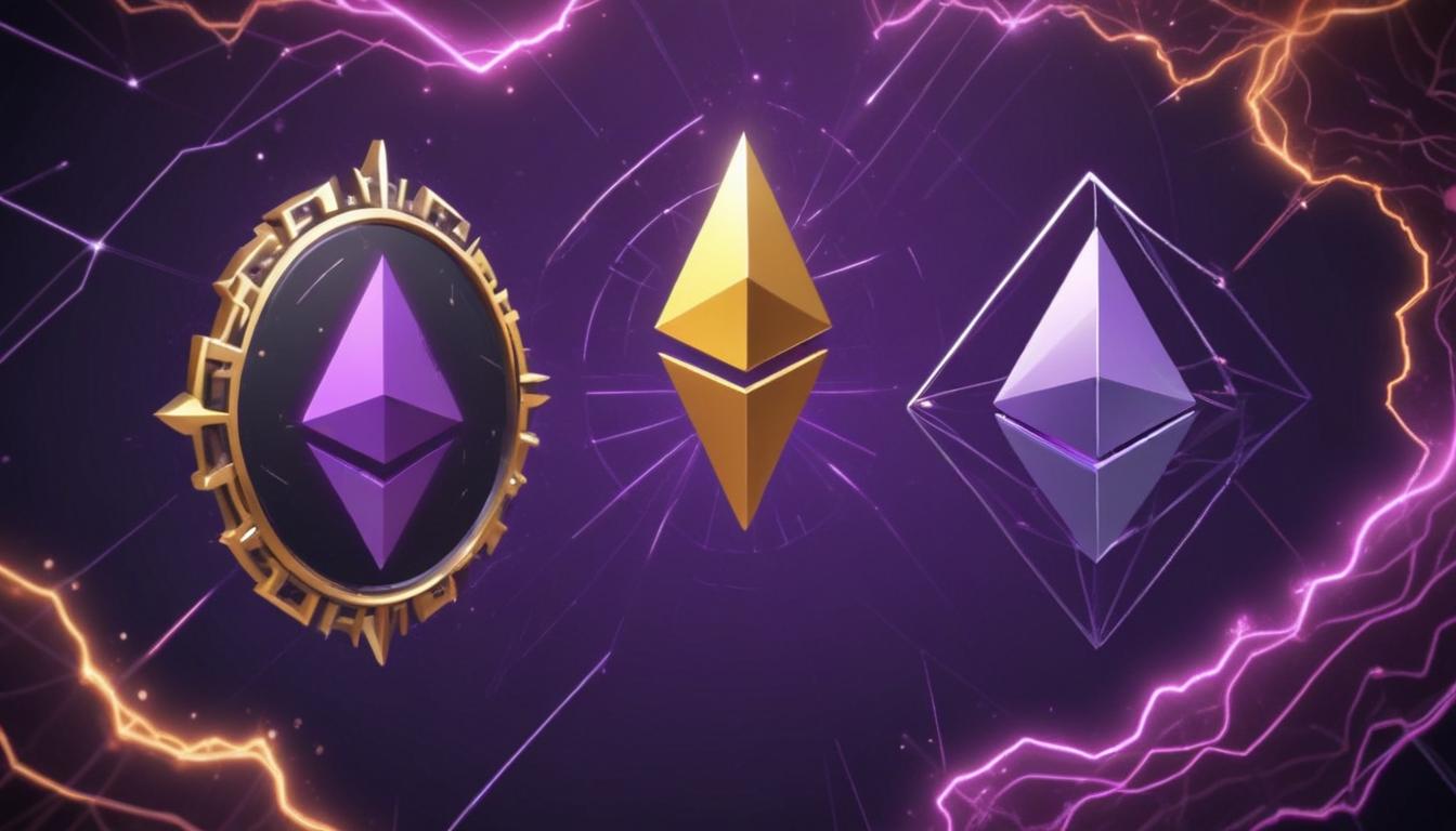 Solana vs. Ethereum: Can a Solana ETF Challenge DeFi Dominance? [Analysis] | Cryptodamus.io