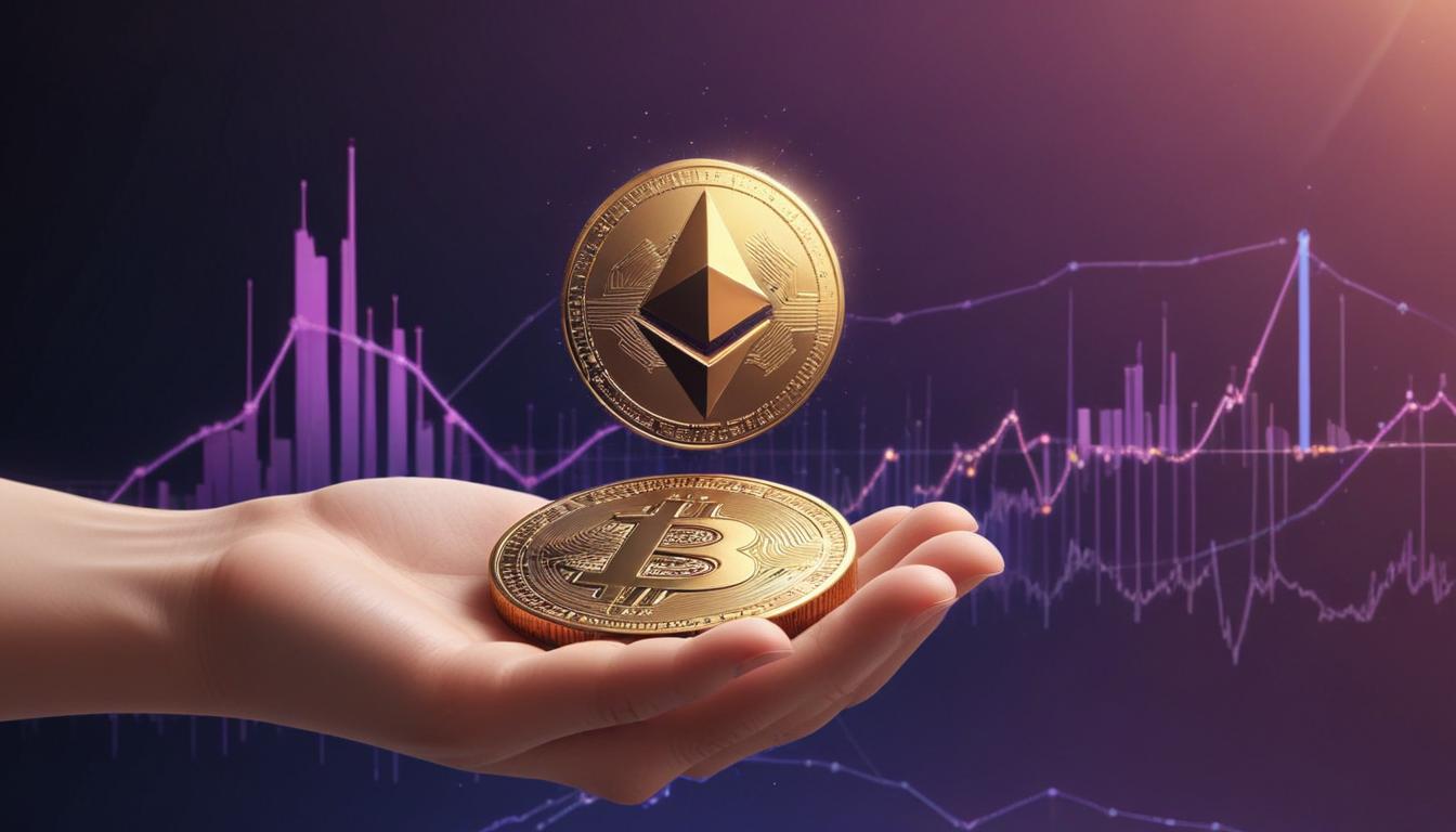 Solana против Ethereum DeFi: УДИВИТЕЛЬНЫЕ различия в темпах роста! | Cryptodamus.io