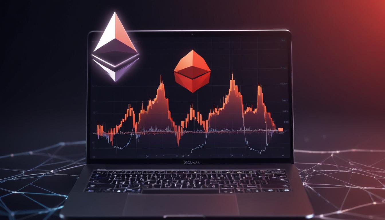 Solana vs. Ethereum: Is SOL's Surge Sustainable? On-Chain Data Reveals the Truth! | Cryptodamus.io