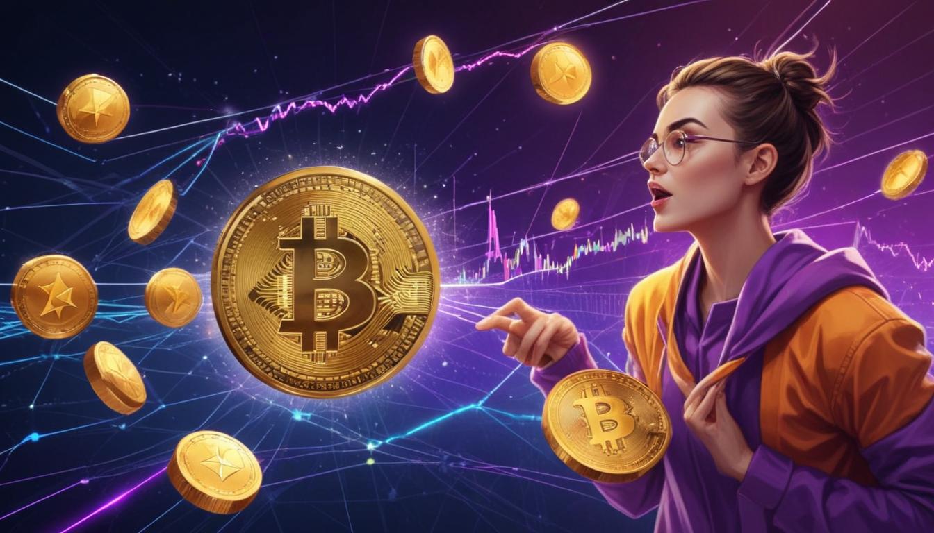 Solana vs. Ethereum: The 2025 Crypto Showdown! Who Will Reign Supreme? | Cryptodamus.io