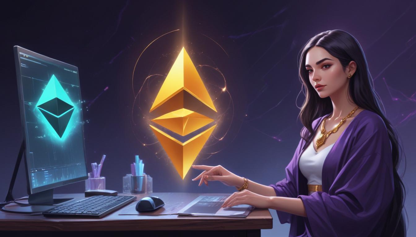 Solana vs. Ethereum: Will Solana REALLY Overtake Ethereum? SHOCKING Insights! | Cryptodamus.io