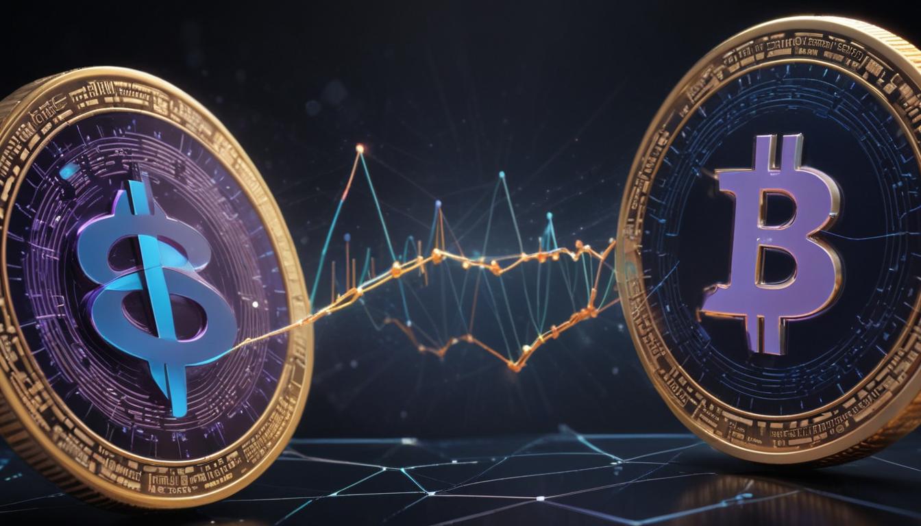 Solana vs. Lunex: The Ultimate Crypto Showdown for 2025 & Beyond! | Cryptodamus.io