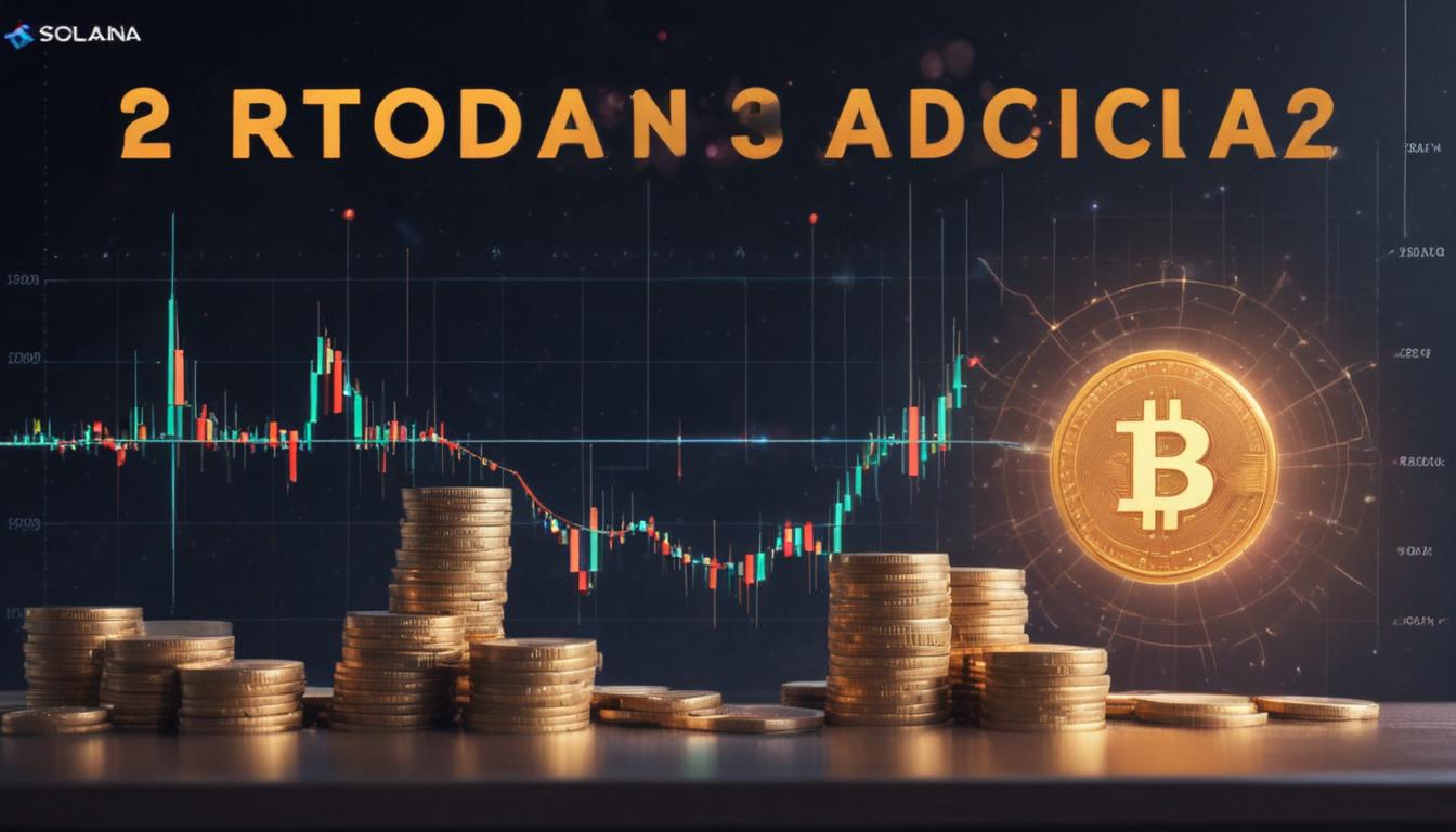 Solana vs. Remittix in 2025: Which Crypto Will EXPLODE? | Cryptodamus.io