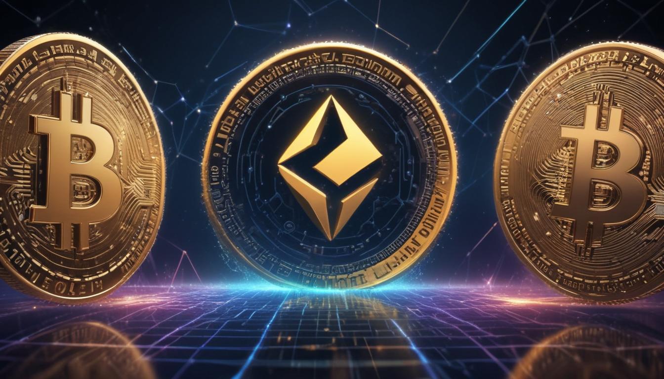 Solana vs. Remittix: Какая Криптовалюта Победит? (DeFi, PayFi и не только) | Cryptodamus.io