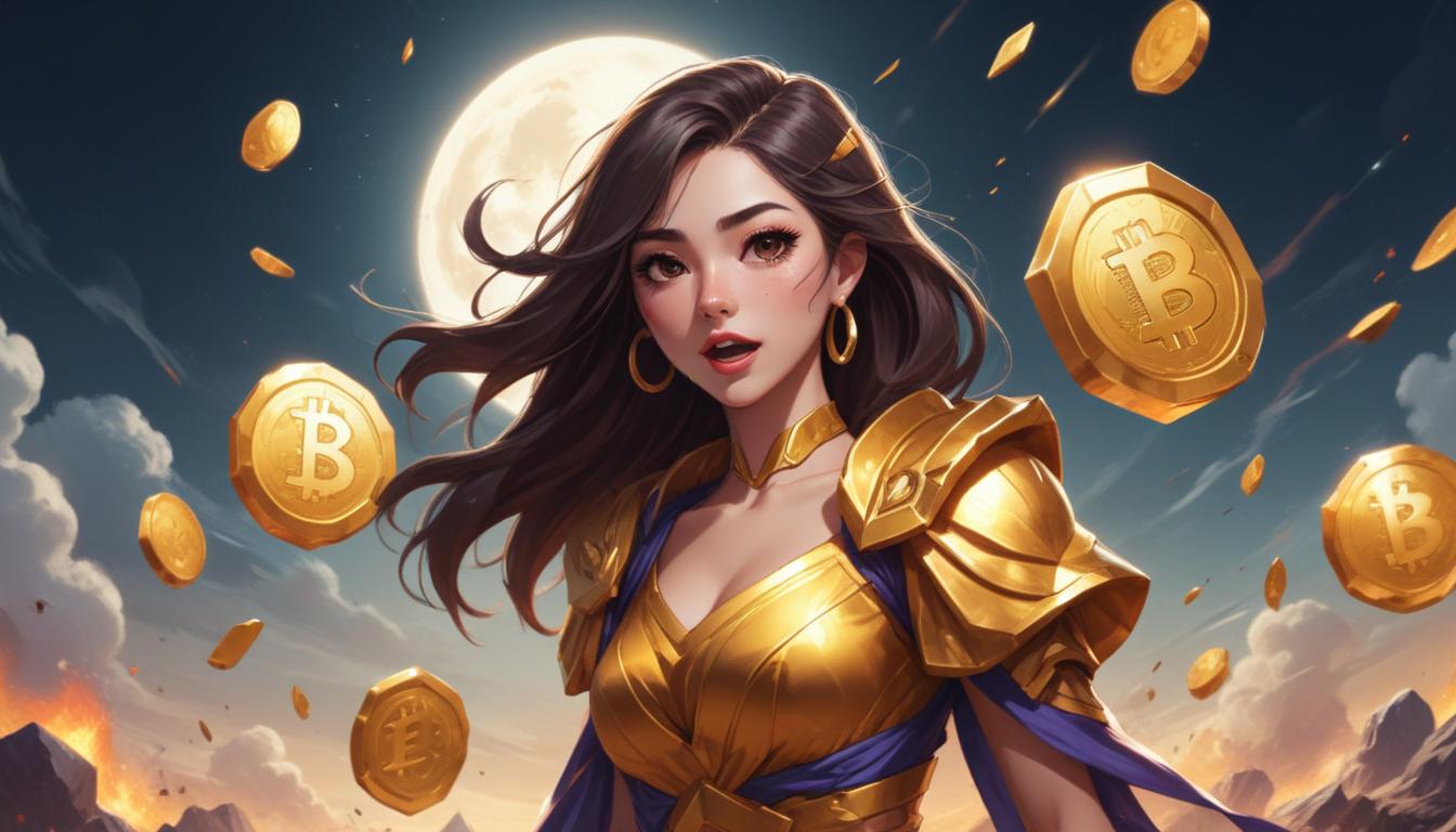 Solana vs. SHIBI: Unmasking Crypto's Hype & Risks (SOL Price Dip Inside!) | Cryptodamus.io