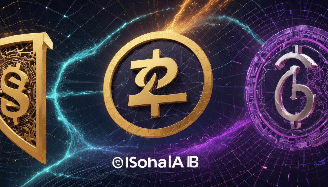 Solana vs Tezos: Unveiling the Blockchain Titans' Scalability, Governance, & Future! 🔥 | Cryptodamus.io