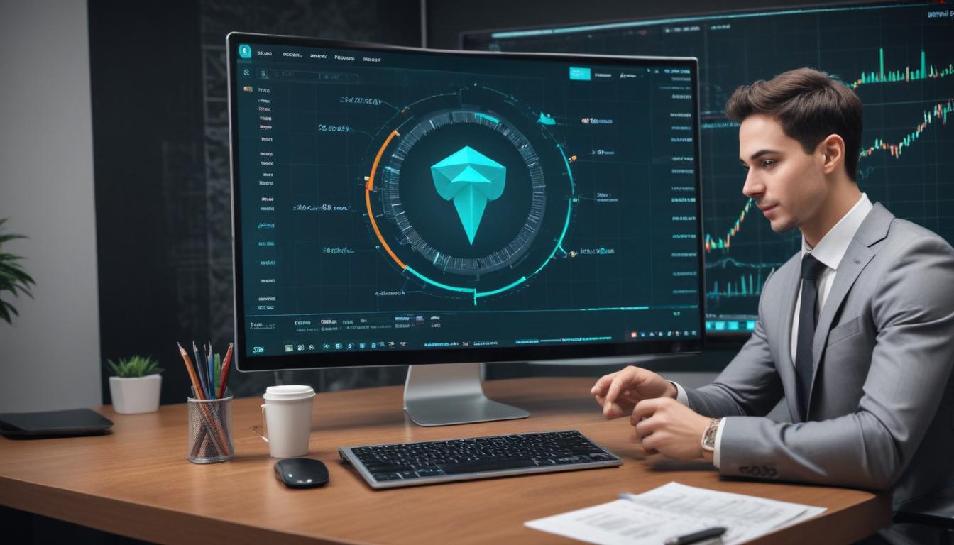 Solana vs. Toncoin: ETF Boost vs. Telegram Takeover! Which Crypto Will Dominate? | Cryptodamus.io