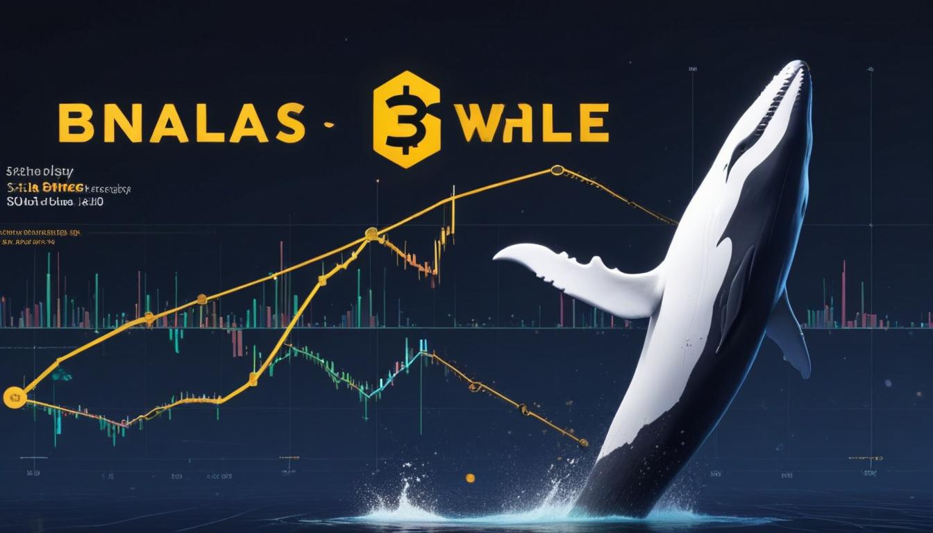 Кит Solana в Движении! $30M на Binance: SOL к $180? Глубокий Анализ! | Cryptodamus.io